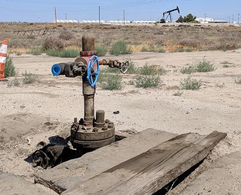 https://www.kvpr.org/post/dormant-risky-new-state-law-aims-prevent-problems-idle-oil-and-gas-wells
